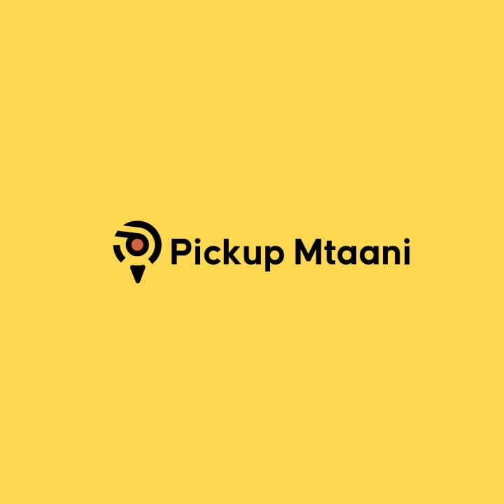 PickUp Mtaani
